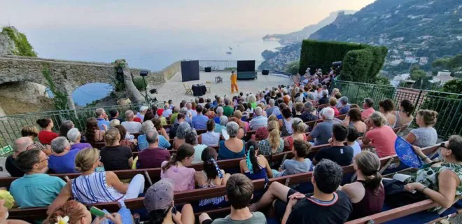 spettacoli dal 29 luglio al 4 agosto