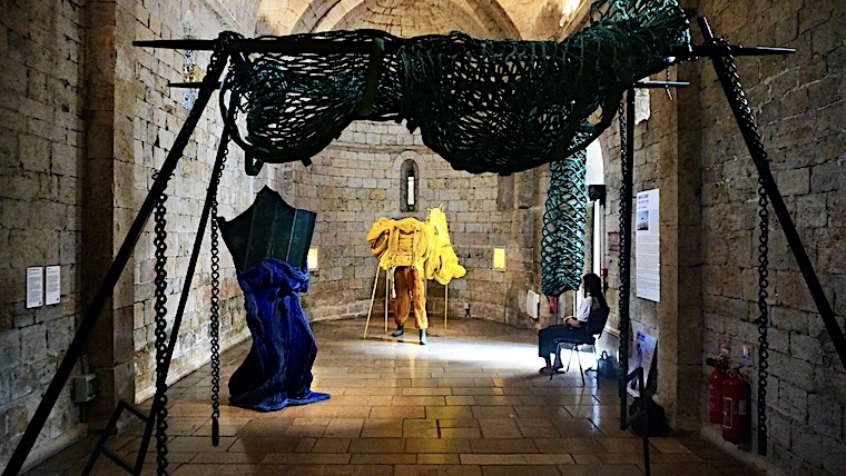 eventi culturali tra luglio ed agosto