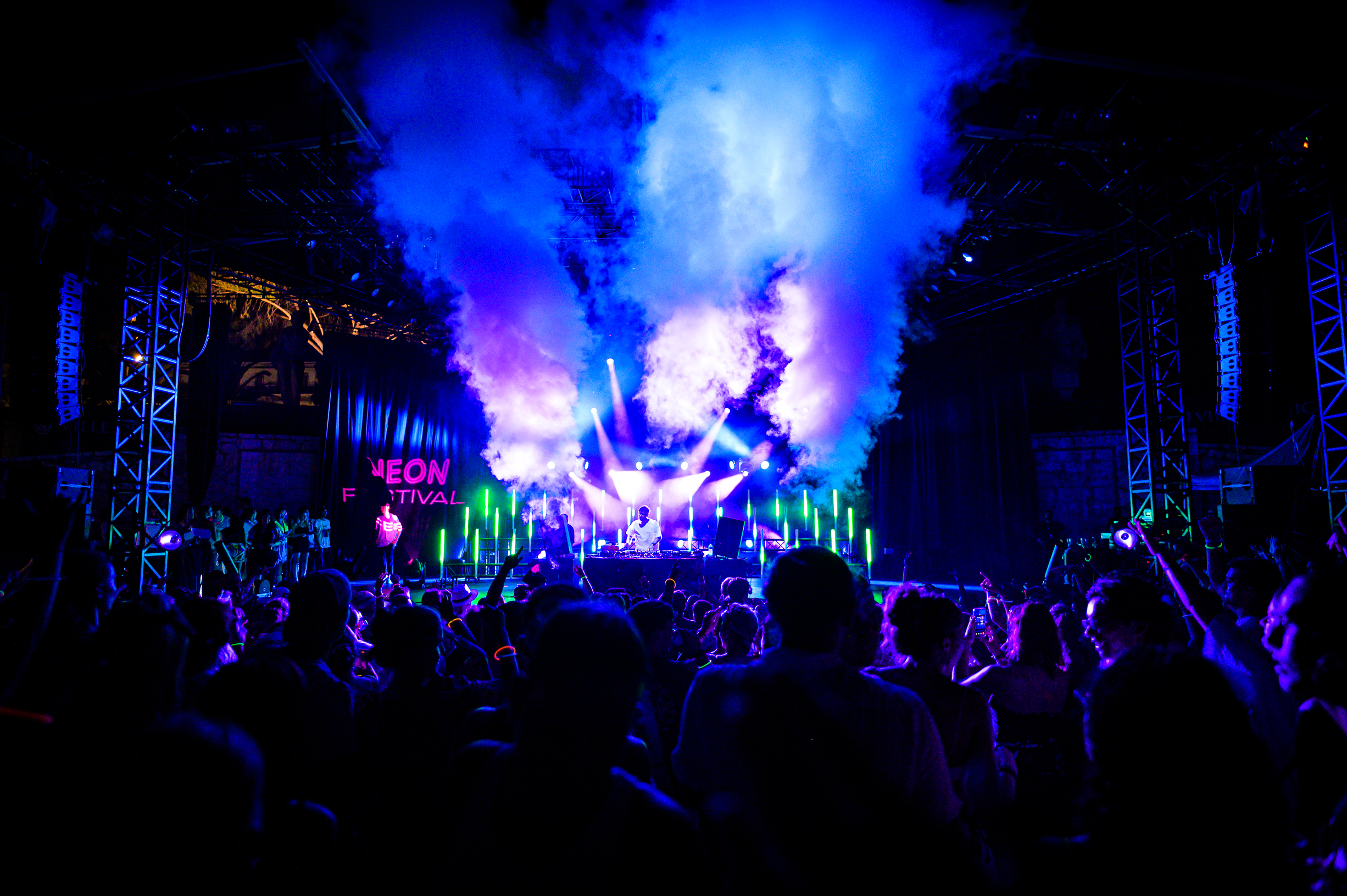 Agenda Radio Nizza: mercati e feste dal 24 al 28 luglio in Costa Azzurra