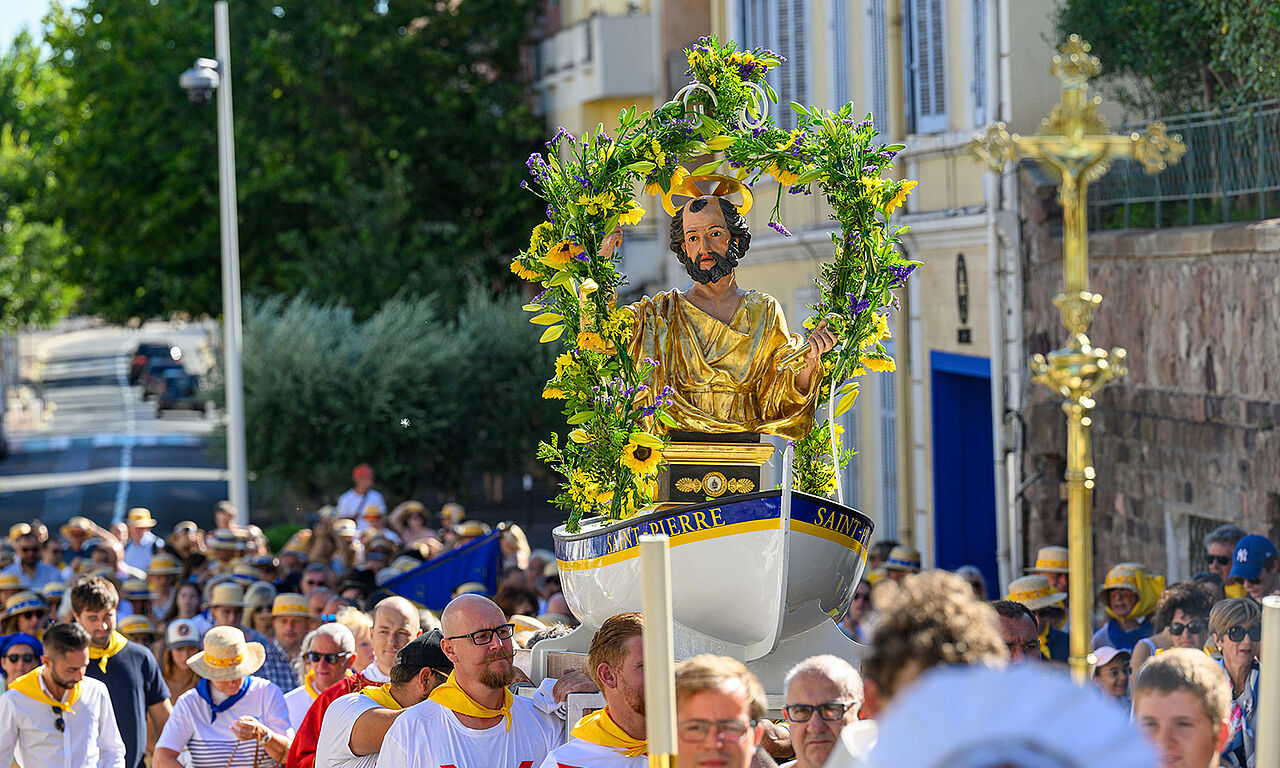 feste dal 30 luglio 4 agosto