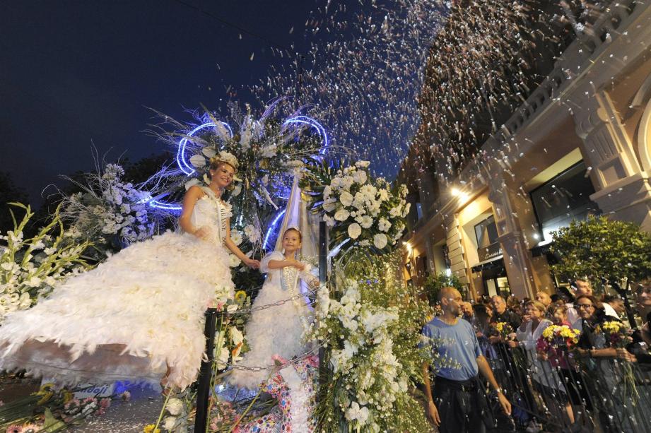 Agenda: le feste dal 30 luglio 4 agosto in Costa Azzurra