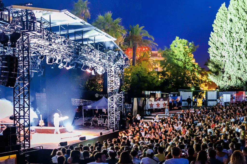 mercati e feste dal 24 al 28 luglio