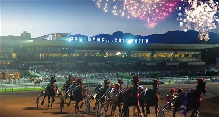 feste dal 16 dal 21 luglio