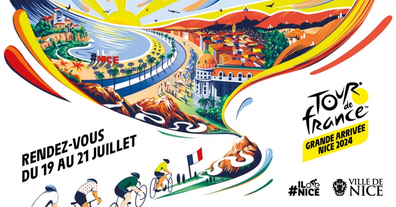 Agenda: speciale animazioni per il Tour de France
