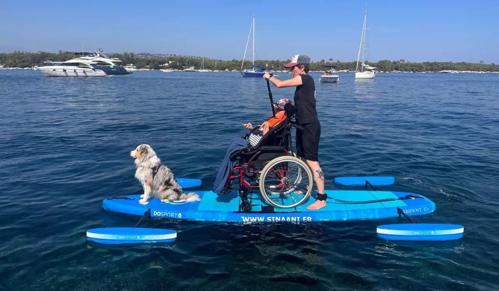 Cannes Paddle Festival