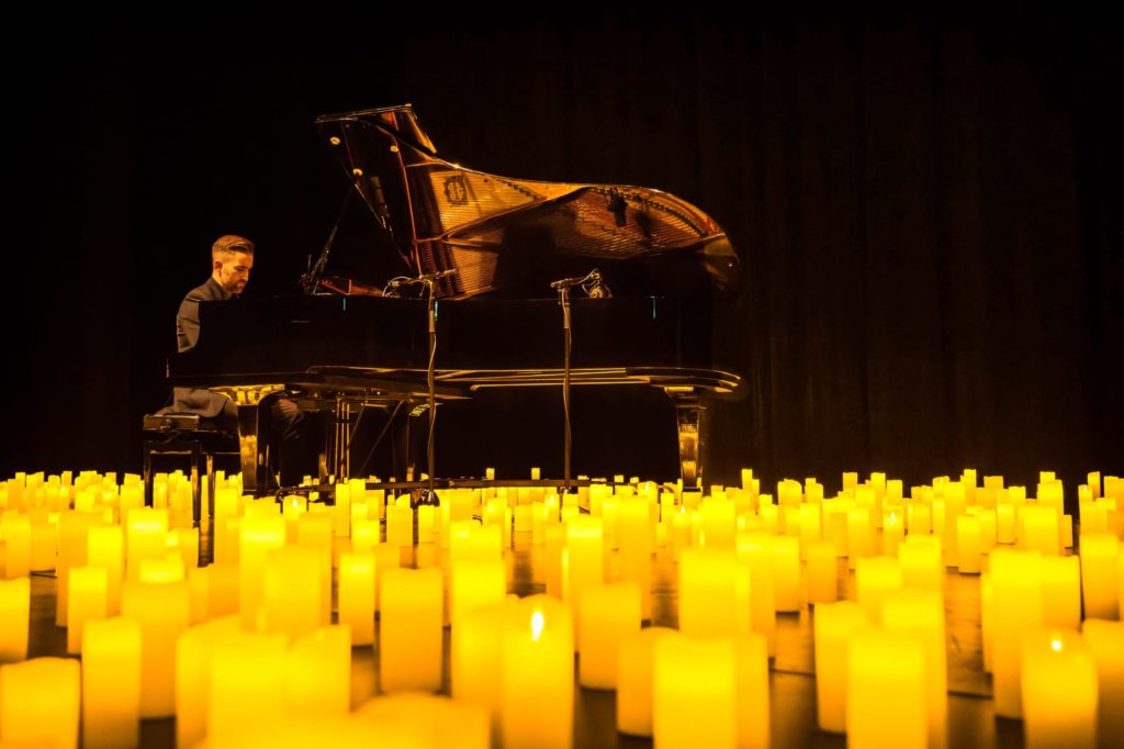 Candlelight