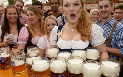 Agenda: le feste dal 5 all’8 settembre in Costa Azzurra