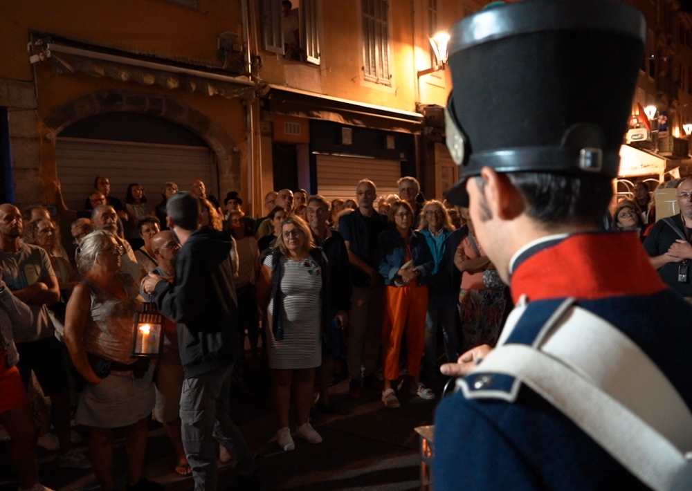 visite guidate dal 13 al 18 agosto