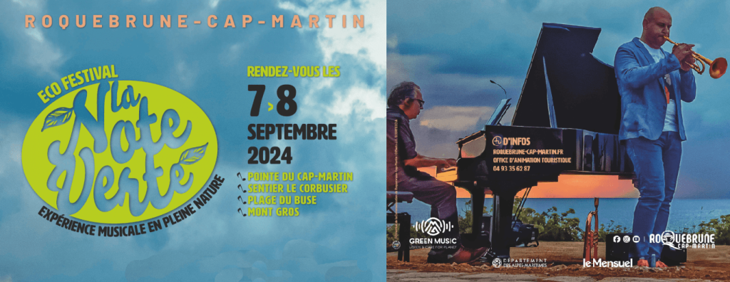 concerti dal 4 all’8 settembre
