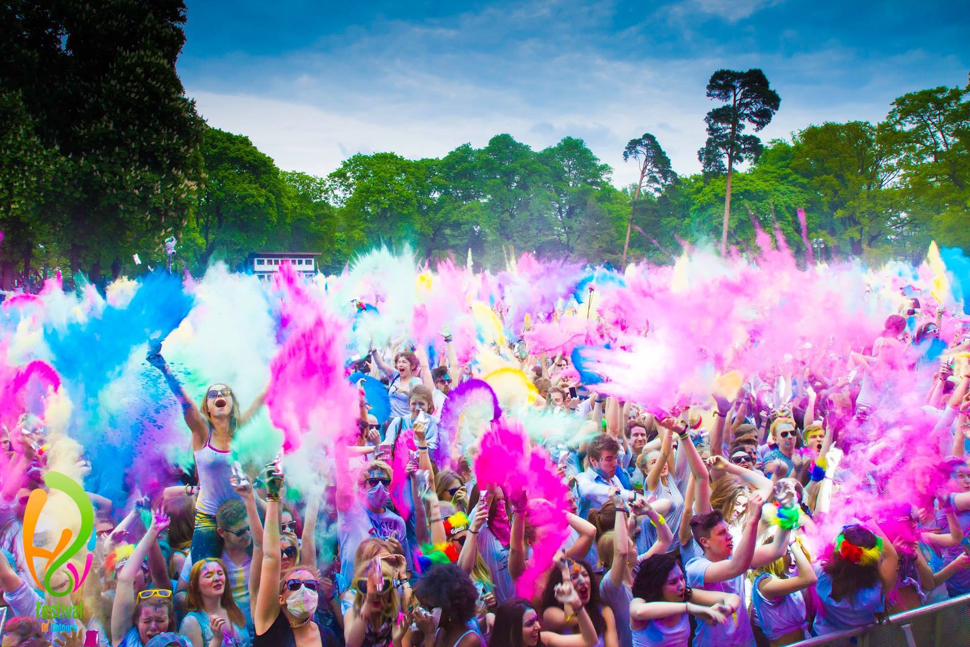 feste dal 20 al 25 agosto