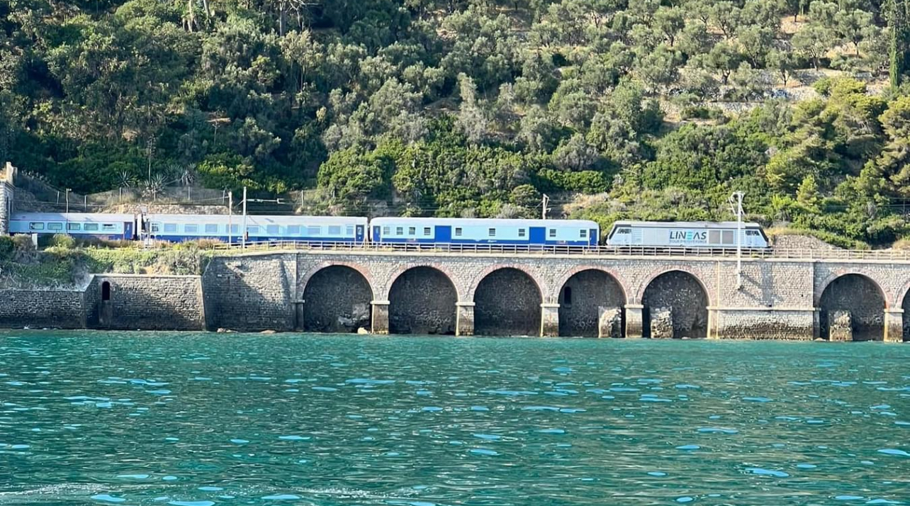 Espresso Riviera Milano-Nizza: Le risposte degli AD di Treni Turistici e Trenitalia France a tutte le vostre domande