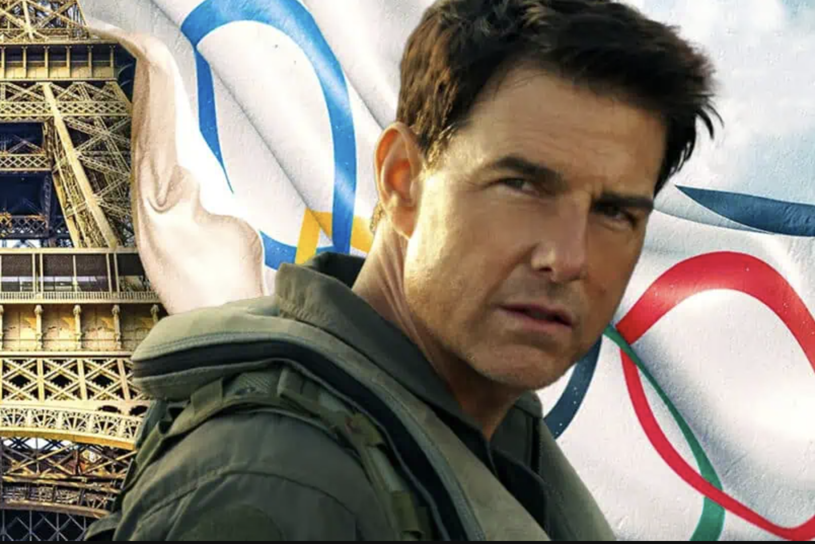 Nizza24: Tom Cruise alla chiusura dei Giochi Olimpici – Ancora e sempre allerta Caniciola – Attenzione ai furti di orologi