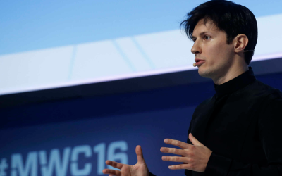 Arresto a Parigi di Pavel Durov: Storia dell’oppositore del regime russo che ha ottenuto la cittadinanza francese da Emmanuel Macron