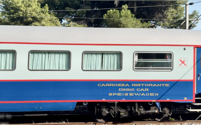 Nizza24: Treno Milano Nizza, ristorante incluso nel prezzo – Francia Sprofonda nel Caos Politico – Prolungato l’arresto del fondatore di Telegram – Meteo