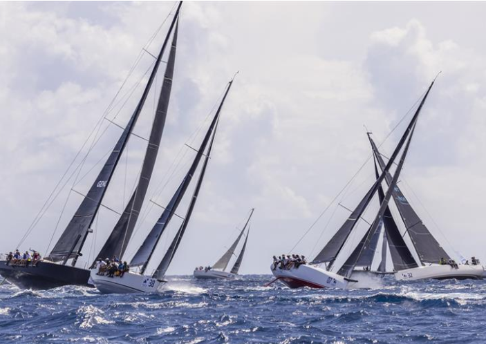 Nizza24: Parte la regata Palermo-Montecarlo – Estrosi contro il Prefetto – Nice Jazz Fest, seconda giornata