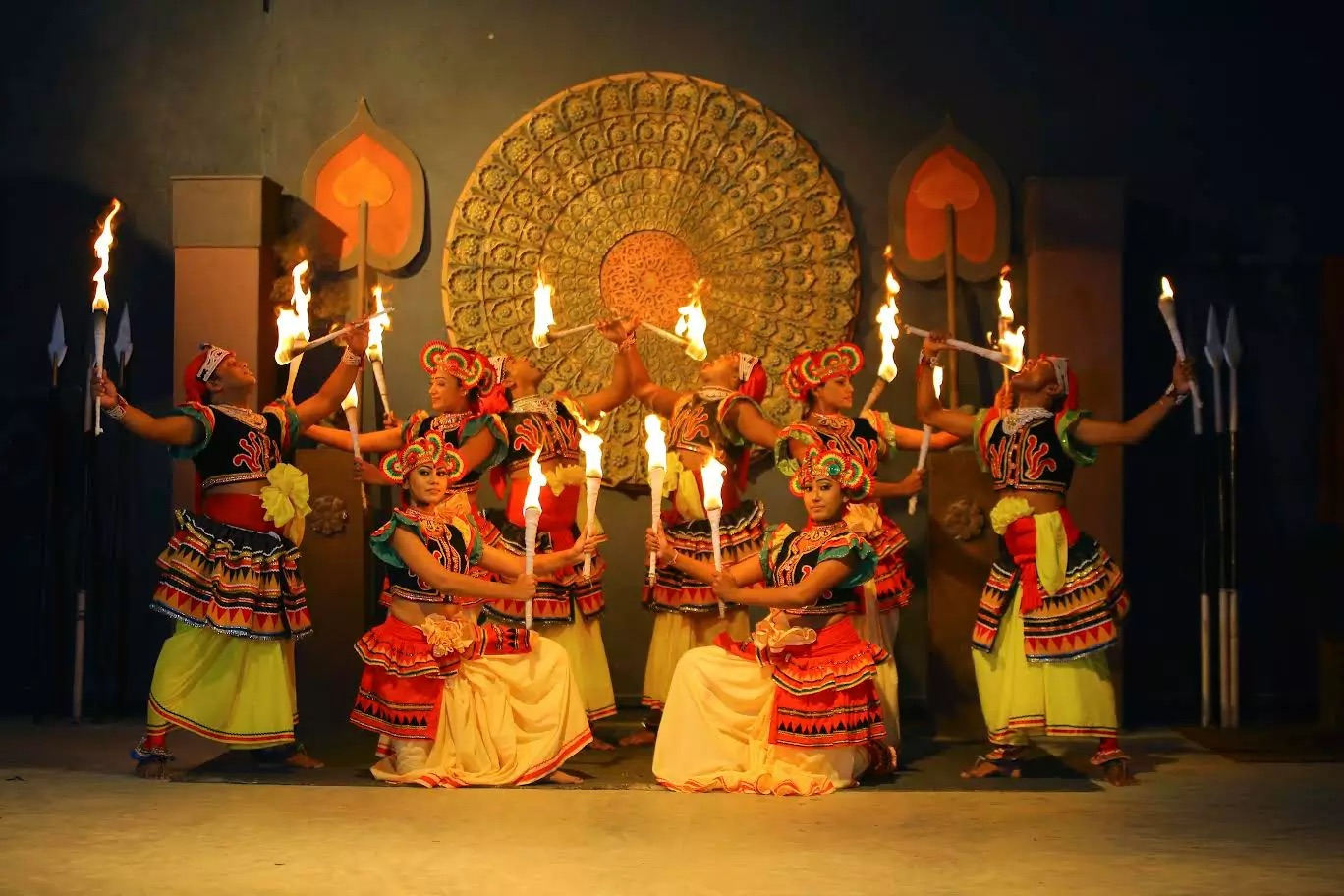 Agenda: le feste dal 7 all’11 agosto in Costa Azzurra