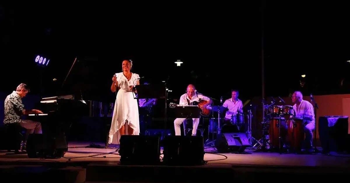 Agenda: i concerti dal 27 agosto al 1° settembre in Costa Azzurra