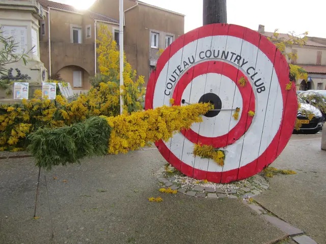 feste dal 5 all’8 settembre