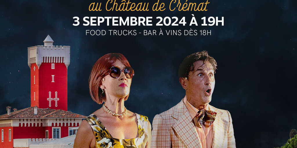 La Méprise Crémat