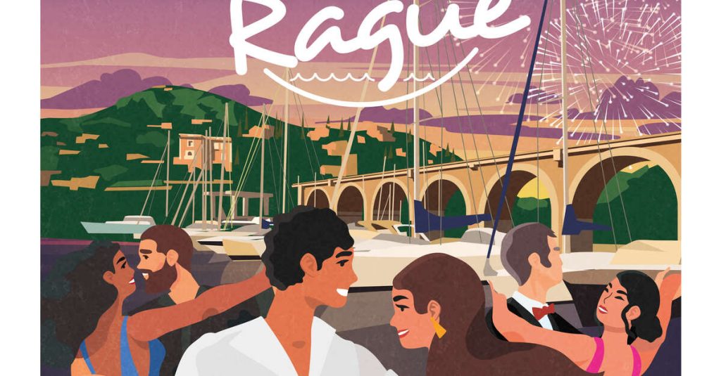 feste dal 5 all’8 settembre