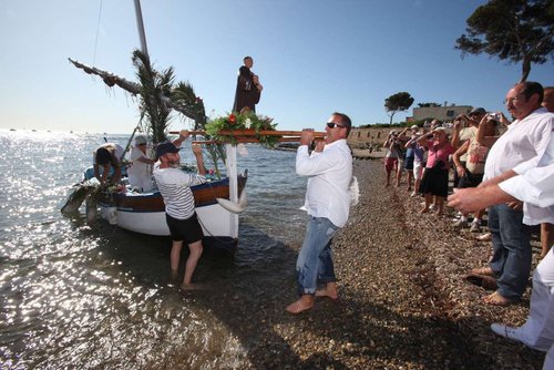 feste dal 30 agosto al 1º settembre