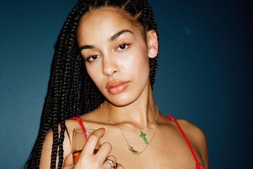Jorja Smith