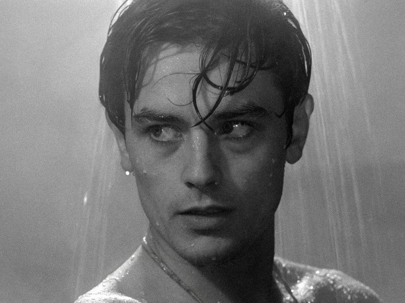 Rocco in Costa Azzurra: un omaggio di Radio Nizza a Alain Delon