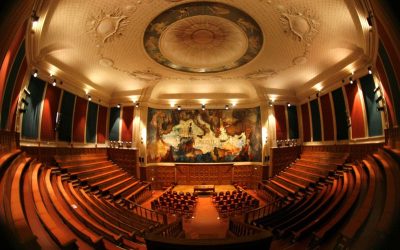 Agenda: le conferenze dal 2 al 6 ottobre in Costa Azzurra