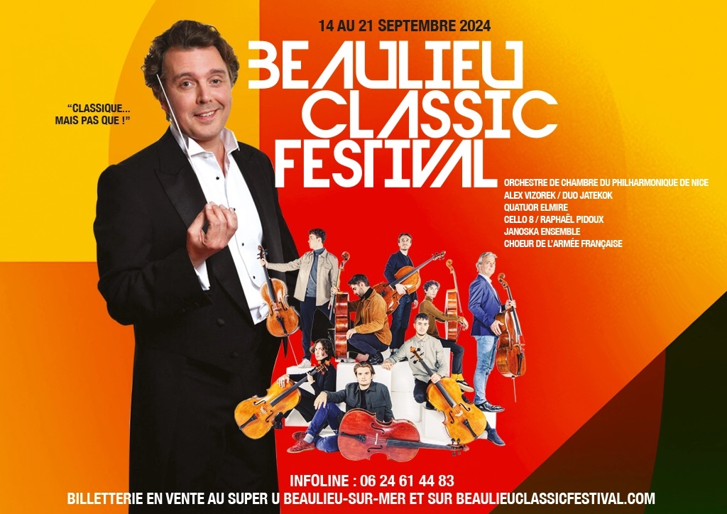concerti dal 10 al 15 settembre