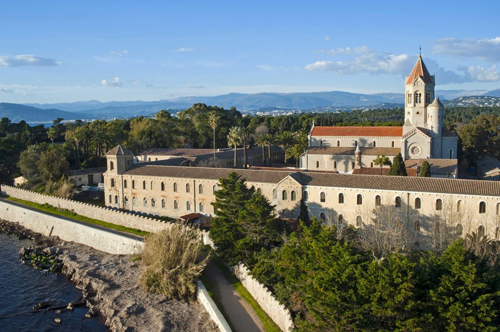 Abbazia di Saint Honorat