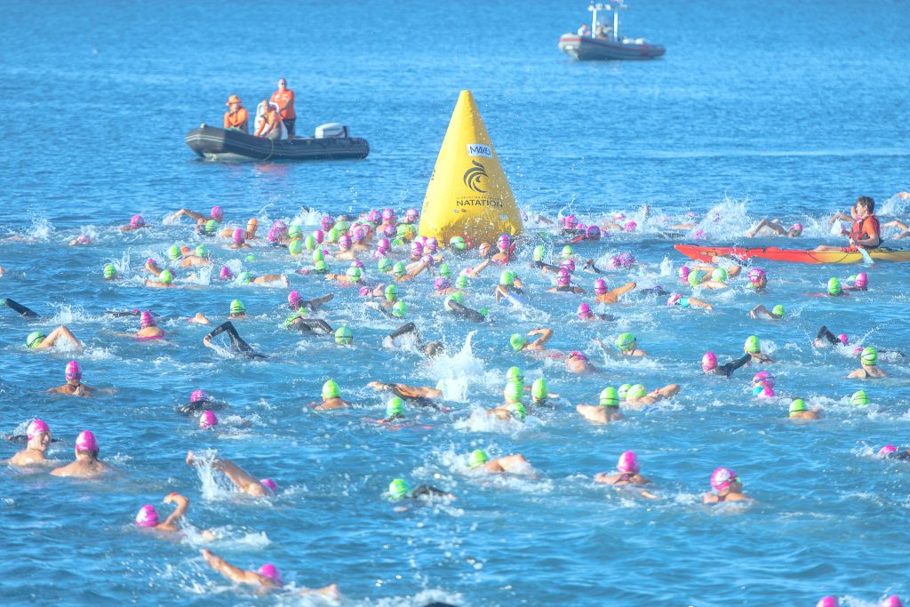sport e natura dal 24 al 29 settembre