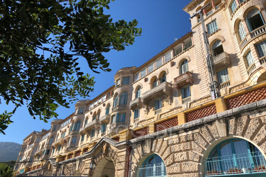 Riviera Palace Beausoleil