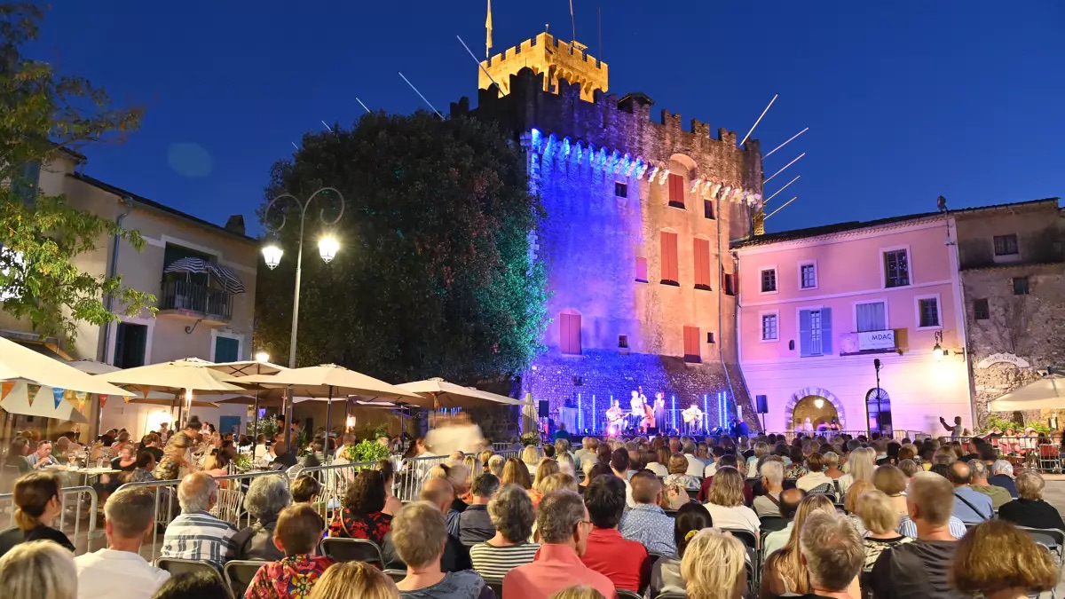 concerti dal 10 al 15 settembre