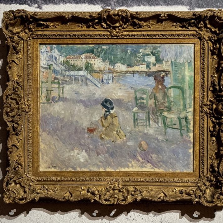 Berthe Morisot
