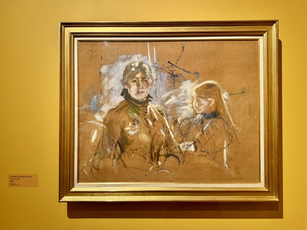 Berthe Morisot 