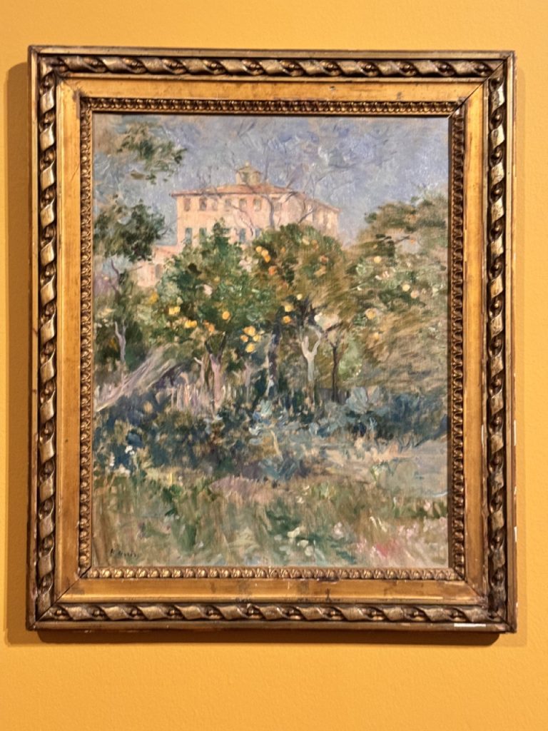 Berthe Morisot