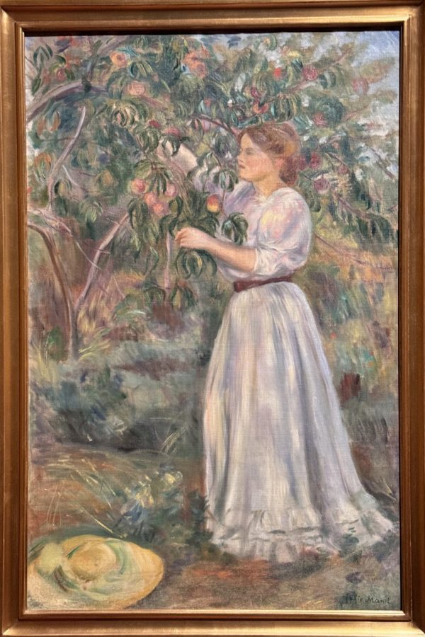 Julie Manet