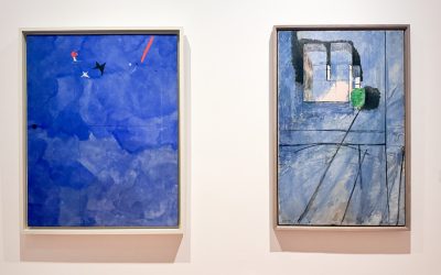 Mirò Matisse – Au delà des Images, l’esposizione al Musée Matisse di Nizza