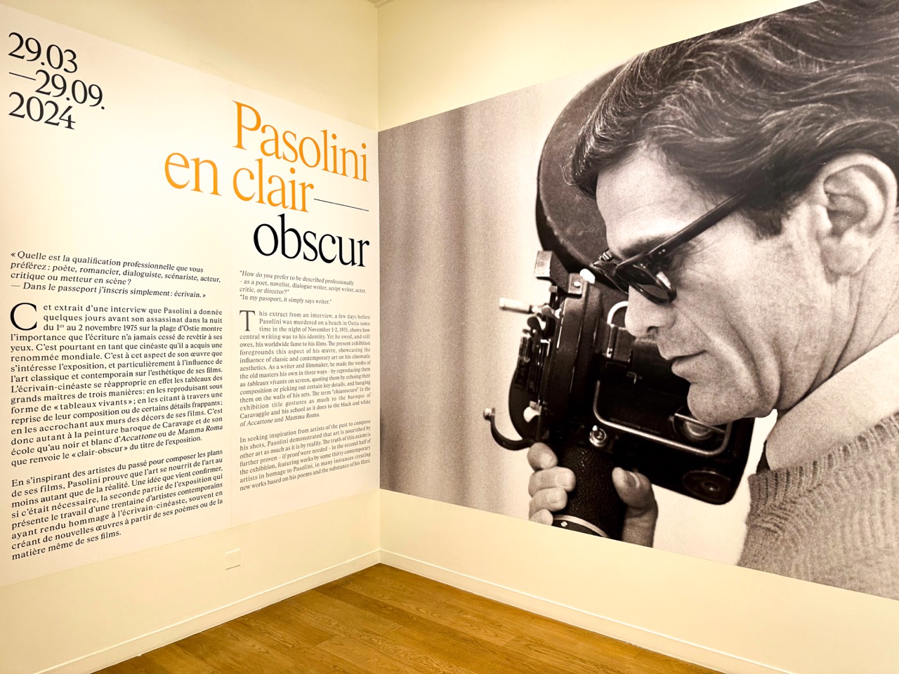 Pasolini