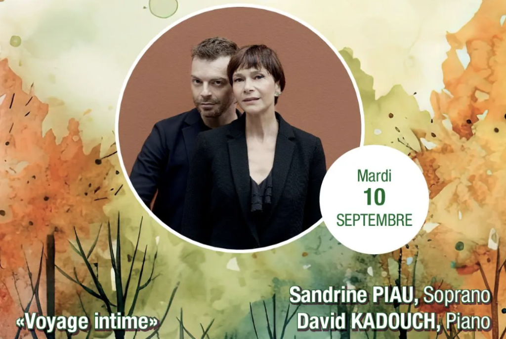 concerti dal 10 al 15 settembre