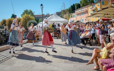 Agenda: feste d’autunno e tradizionali del weekend del 27-29 settembre in Costa Azzurra