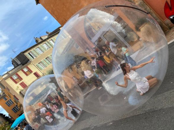 biot glass festival