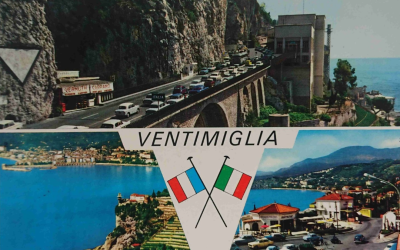 Nizza24: Estrosi chiede controlli a Ventimiglia – Più tasse per tutti – Xavier Niel, Una Sacra Voglia di Fare Casino