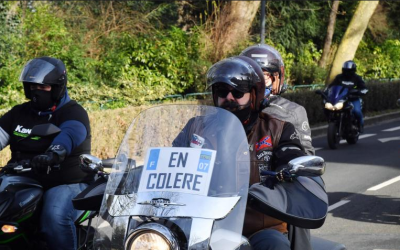 Nizza24: Motociclisti lumache in Costa Azzurra – Barnier vuole tassare “i ricchi” – Terremoto politico, Ciotti lascia LR – Radio Nizza spiegata agli anglofoni