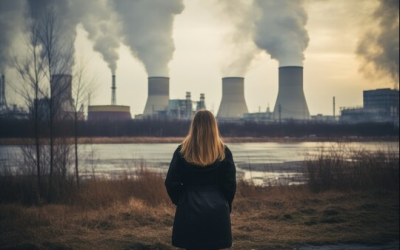 Nizza24: Subito guasta la nuova centrale nucleare di Flamanville – Piogge torrenziali terminate – basilica di Notre-Dame-de-la-Victoire danneggiata da un fulmine