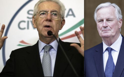 Nizza24: Macron sceglie Michel Barnier, “il Mario Monti di Francia” – Chiuse tredici spiagge ad Antibes – Pernod Ricard scarica il PSG