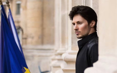 FranceInfo: La domanda di naturalizzazione di Pavel Dourov, il capo della messaggistica Telegram, spinta dai più alti livelli dello Stato, nonostante gli avvertimenti