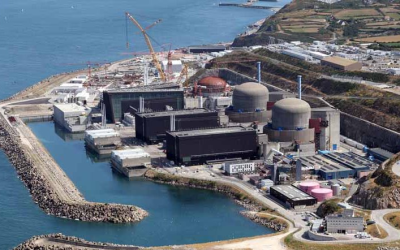 Nizza24: Apre la prima nuova centrale nucleare in decenni – Come tagliare 15 miliardi dal budget – Nuova Allerta Meteo