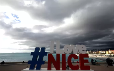 Nizza24: Allerta meteo, temporali in arrivo – Due diverse tragedie causate da veicoli a due ruote – Cazeneuve primo ministro?