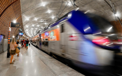 Nizza24: SNCF cambia gli orari dei treni per un solo giorno – Alluvione a Cannes, criticata Meteo France – Croissant per il nuovo governo